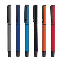 Metal Roller Kalem