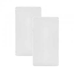 Magnetli Buzdolabı Saati (10 cm)