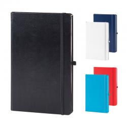 13 x 21 Cilt Bezi Defter (Holmen Ki̇tap Kağıdı)