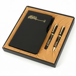 Hediyelik Set ( 25 x 25 x 3 cm )