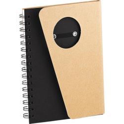 Spiralli Notluk ( 10,5 x 14,7 cm )
