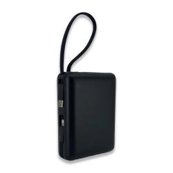 35W Hızlı Şarj Powerbank 20000 mAh (Laptop Şarj Edebilir)