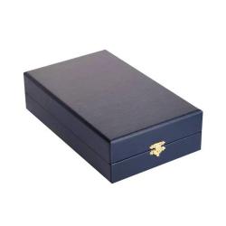 Kristal Plaket Kutusu ( 15 x 25 x 6,5 cm )