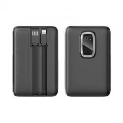 10.000 mAh Powerbank