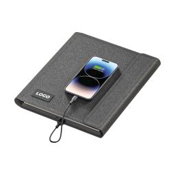 Powerbank Organizer ( 6.000 mAh )