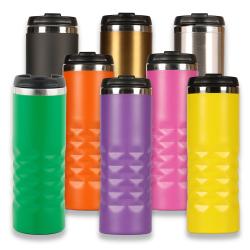 Termos Tipi Çelik Bardak 400 ml